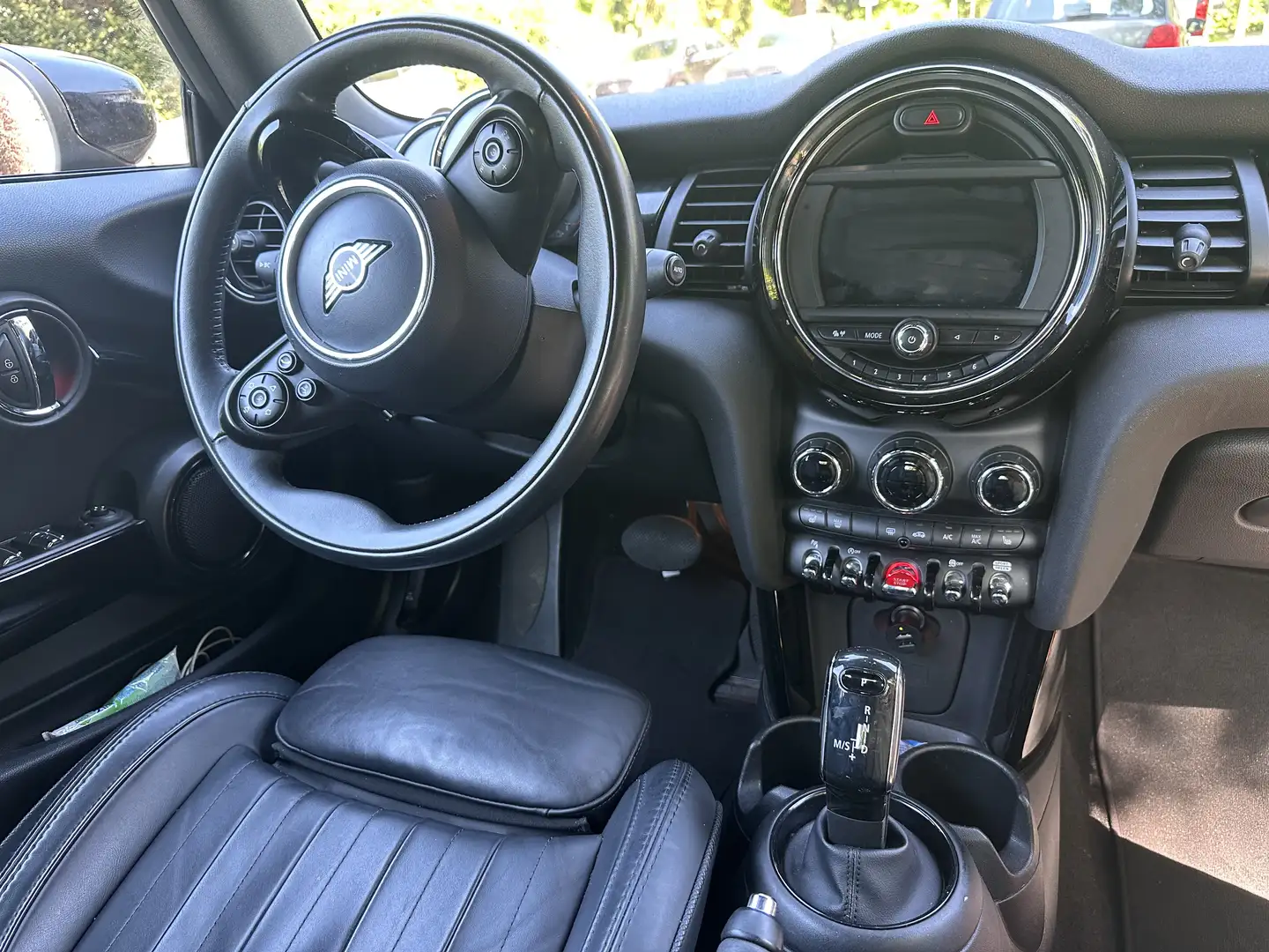 MINI COOPER S (01/02/2020) - 